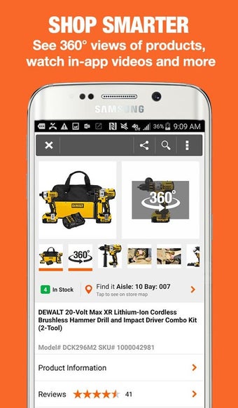 Imagen 3 para The Home Depot