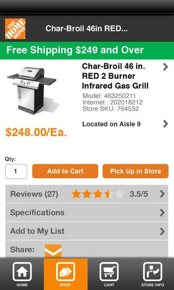 Imagen 4 para The Home Depot