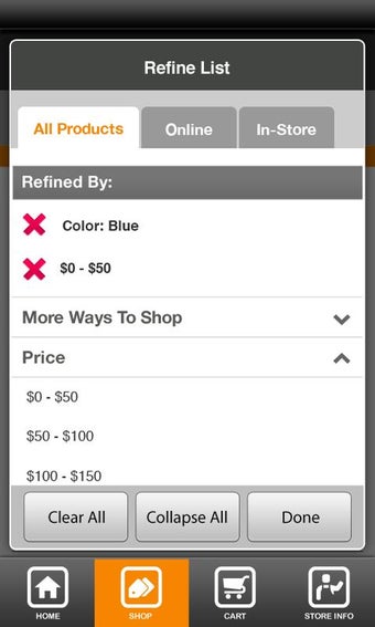 Imagen 0 para The Home Depot