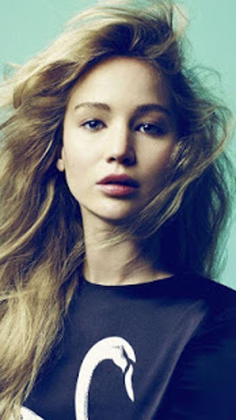 Image 1 for Jennifer Lawrence Wallpap…