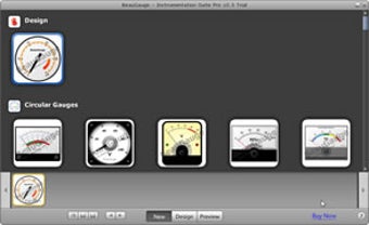 Imagen 0 para BeauGauge Instrumentation…