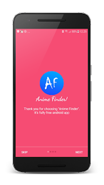 Imagen 3 para Anime Finder