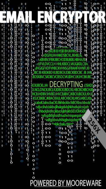 Imagen 0 para Email Encryptor