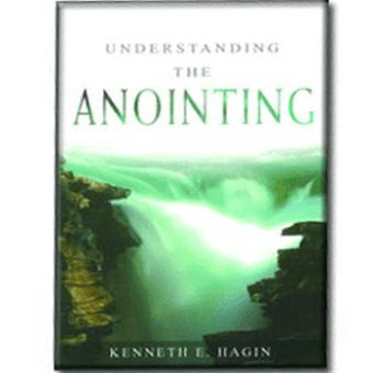 Image 1 for Understanding The Anointi…
