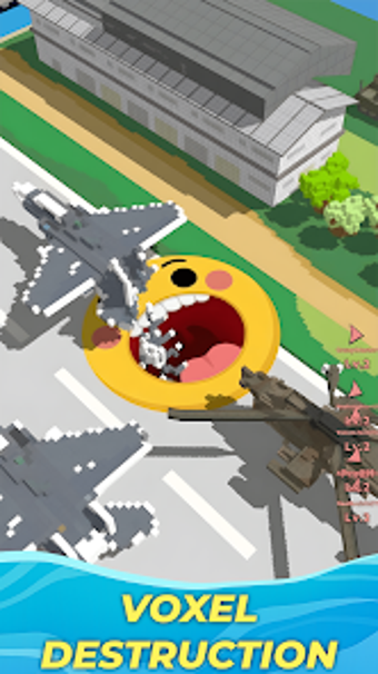 Imagen 0 para HoleCraft