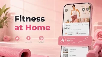 Imagen 0 para Lazy Workouts for Women