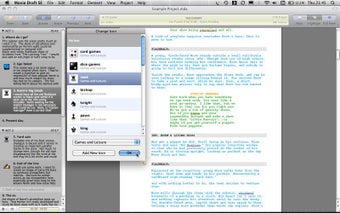 Image 0 for Movie Draft SE