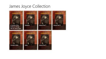 Image 1 for James Joyce Collection fo…