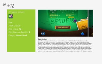 Image 0 for Best Apps List