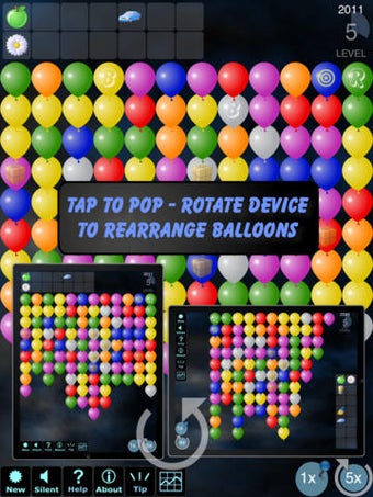 Imagen 0 para Tap 'n' Pop HD