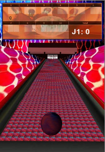 Image 0 for Bowling Stryke