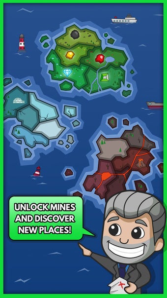 Image 2 for Idle Miner Tycoon