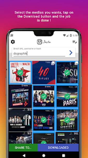 Image 0 for Multiple pictures & video…