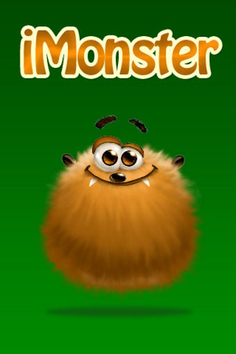 Image 0 for iMonster - Baby Touch
