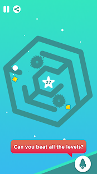 Image 0 for Mazy Maze - Rotating Puzz…