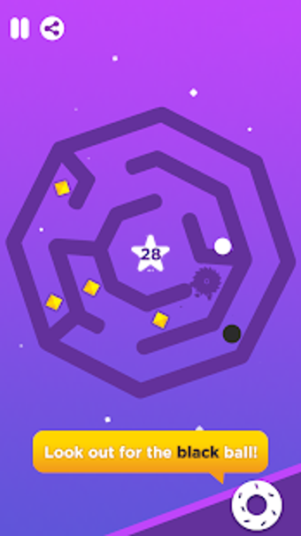 Image 3 for Mazy Maze - Rotating Puzz…