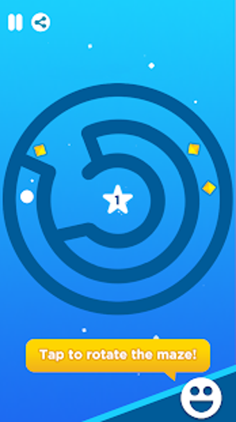 Image 2 for Mazy Maze - Rotating Puzz…