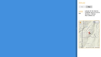 Image 1 for Altitude for Windows 8
