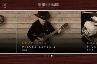 Image 0 for Blues & Rags