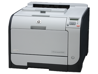 Image 0 for HP Color LaserJet CP2025 …