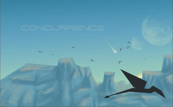 Image 0 for Concurrence
