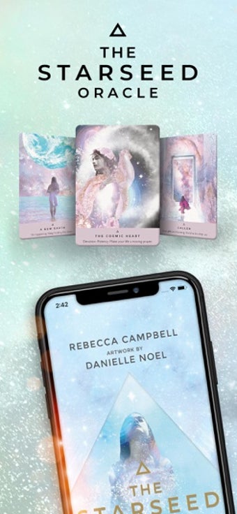 Image 1 for The Starseed Oracle