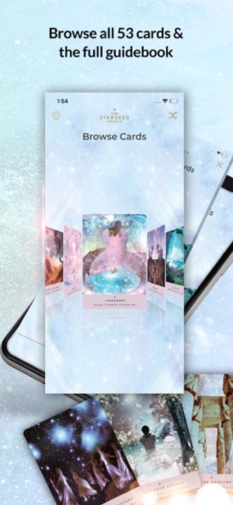 Image 1 for The Starseed Oracle