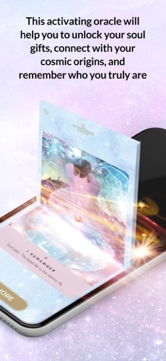 Image 2 for The Starseed Oracle