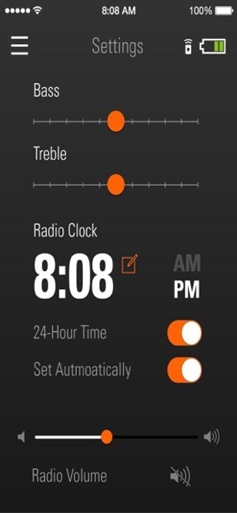 Image 0 for RIDGID Radio