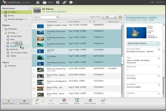 Imagen 4 para Brightcove Video Platform