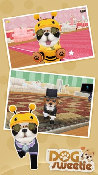 Image 1 for Dog Sweetie