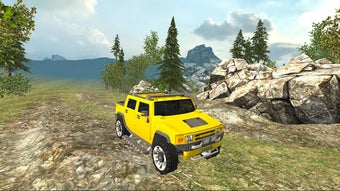 Image 0 for H1 Hummer Suv Off-Road Dr…