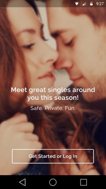 Imagen 2 para CMB Free Dating App
