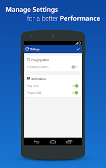 Imagen 0 para Battery Turbo | Fast Char…