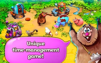 Image 0 for Farm Frenzy and Friends