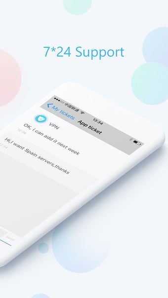Image 0 for VPN - VPN for iPhone and …