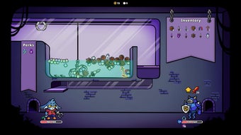 Image 0 for Dungeon Clawler