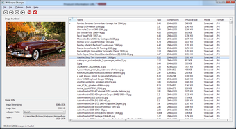 Imagen 0 para Wallpaper Switcher