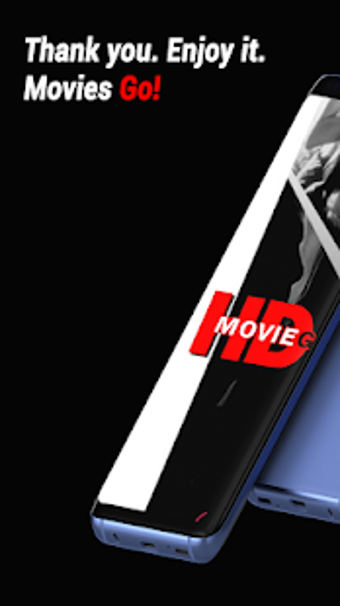Image 0 for Movie Go - HD Movie