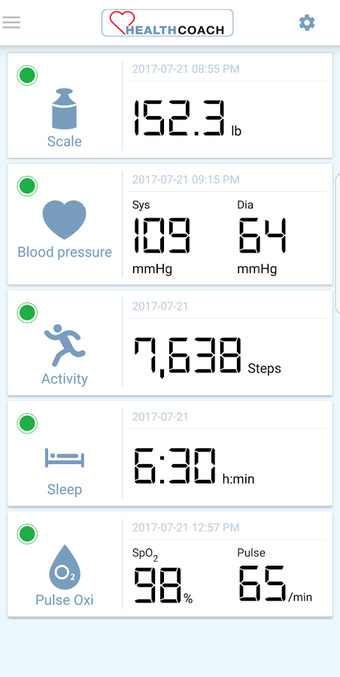 Imagen 0 para Beurer HealthCoach