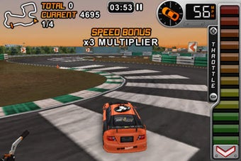 Image 0 for Drift Mania Championship