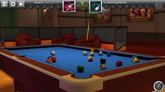 Imagen 2 para Real Pool 3D for Windows …