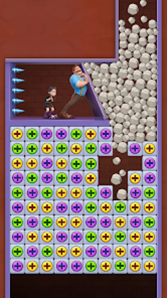 Image 0 for Wonder Match: Amazing Fam…