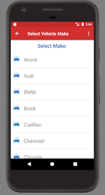 Image 2 for Car Repair Labor Estimate…