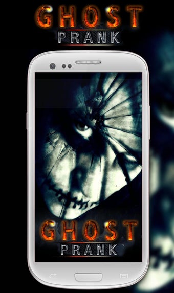 Imagen 0 para Ghost Prank.Scare your Fr…