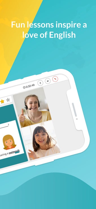 Image 2 for Cambly Kids