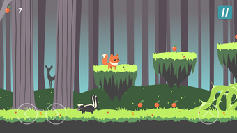 Imagen 0 para Hoppy Fox