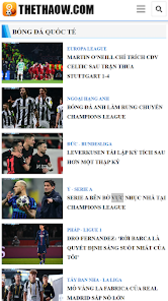 Imagen 0 para TheThaow