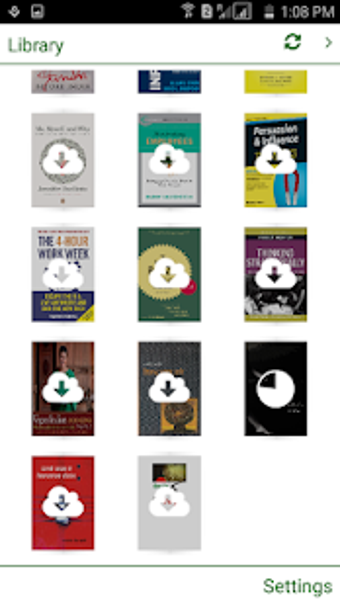 Image 0 for Publisher