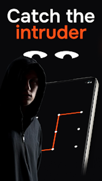 Image 0 for Anti Theft Intruder Selfi…